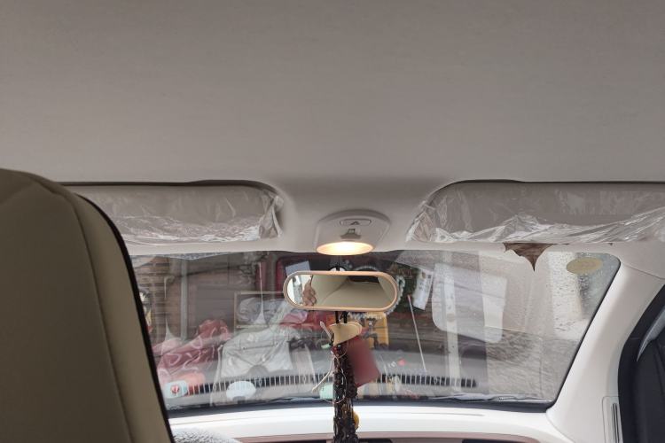 Used Bestune Pony 2025 222km Range Agile Horse