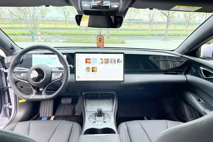 Used BYD Seal 2025 510 Standard Edition