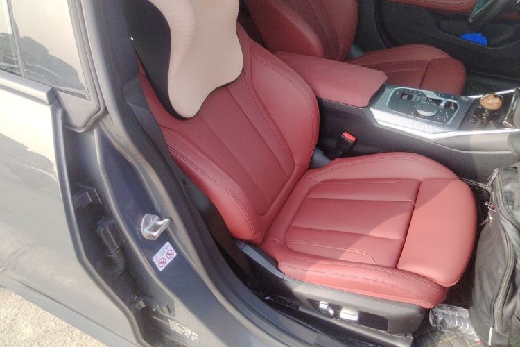 Used BMW 4 Series 2023 425i Gran Coupe M Sport Night Edition Package