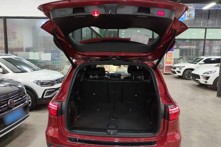 Used Mercedes-Benz GLB 2020 GLB 180 Fashion Model