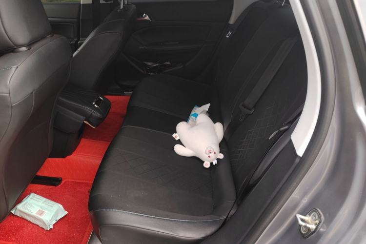 Used Peugeot 308 2016 1.6L Automatic Luxury Edition
