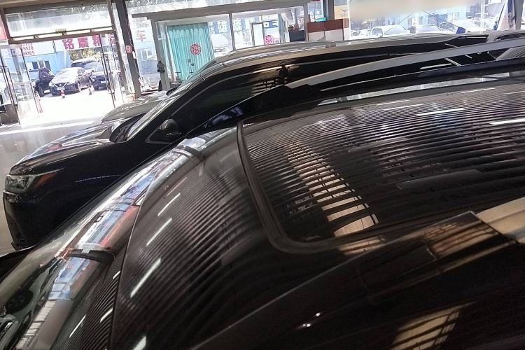 Used Toyota Highlander 2015 2.0T Four-Wheel Drive Luxury Edition 7-Seater
