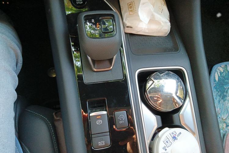 Used Nissan Pathfinder 2024 380 VC-TURBO Two-Wheel Drive Smart Edition 7-Seater
