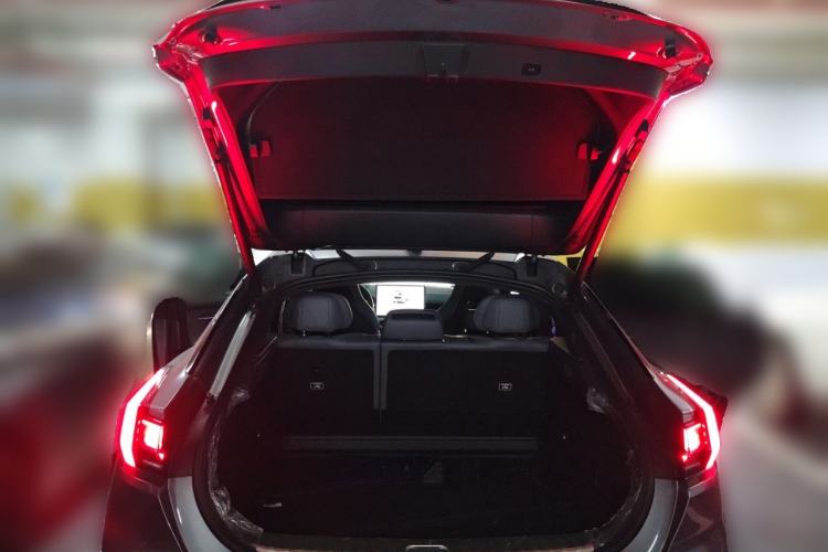 Used Zeekr 001 2023 YOU Edition 100 kWh