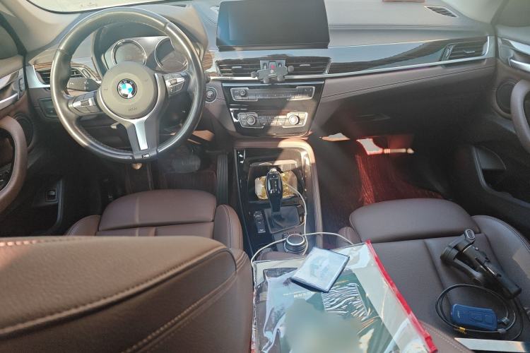 Used BMW X1 2020 xDrive25Li Luxury Edition