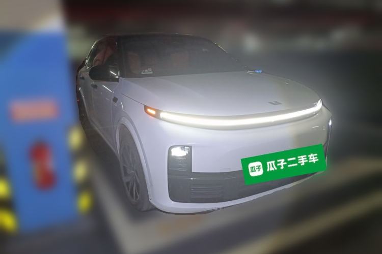 Used Li Auto L7 2023 Air model