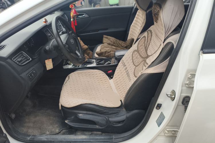 Used Hyundai Mistra 2014 1.8L Automatic Smart GLS