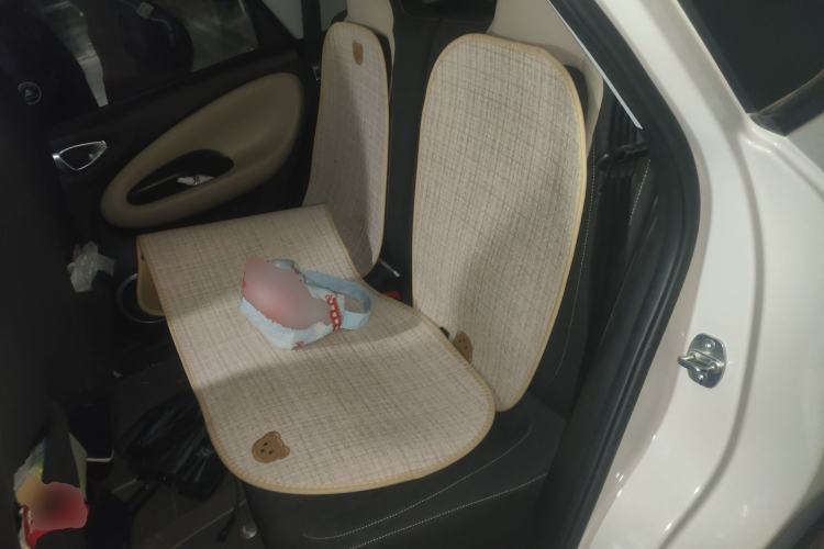 Used Wuling Bingo 2023 203km Light Edition