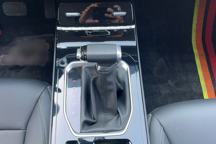 Used Wuling Victory 2020 1.5T CVT Luxury Model Gear Lever