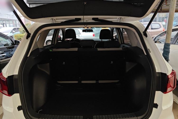 Used Jetta VS5 2019 280TSI Manual Entry-Level Model