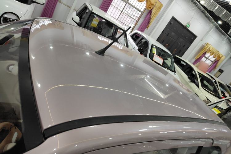 Used Bestune Pony 2026 222km Colorful Horse Roof