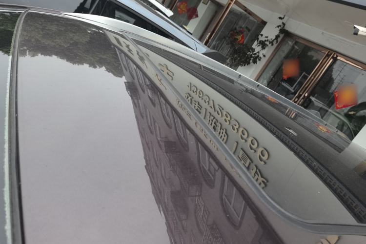 Used Buick Envision 2019 20T Two-Wheel Drive Elite Version China VI Standard
