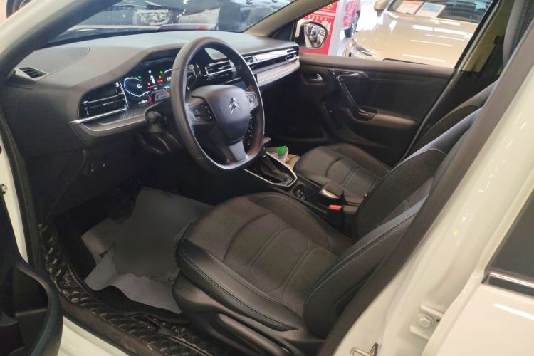 Used Citroen C3-XR 2021 190THP DCT ZhiShang Edition