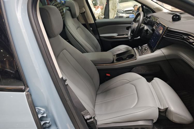 Used Nio ES6 2020 420 km Sport Edition
