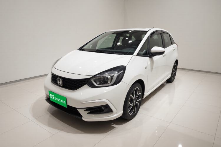 Used Honda LIFE 2021 1.5L CVT SPO-SS Dynamic Edition