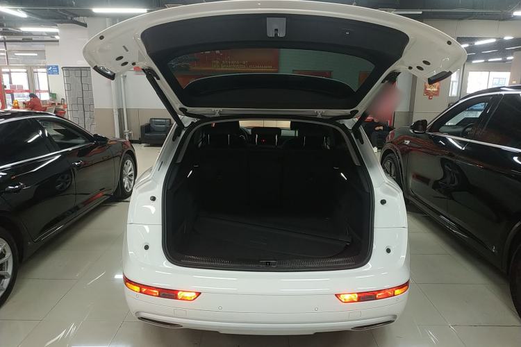 Used Audi Q5L 2020 40 TFSI Prestige Edition
