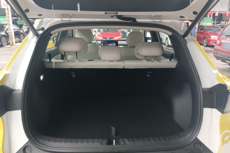 Used Qiyuan Q05 2026 Model 506 Max
