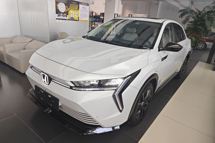 Used Honda e:NS2 2024 Ignite Edition
