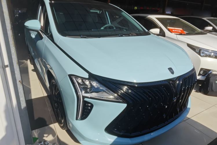 Used FORTHING Yacht 2022 1.5T DCT Chasing-the-Waves Edition