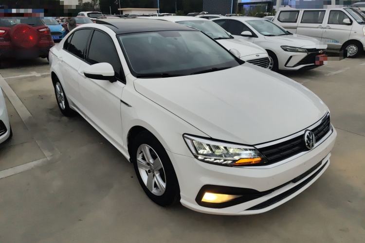 Used Volkswagen Lamando 2021 230TSI DSG Fashion Edition
