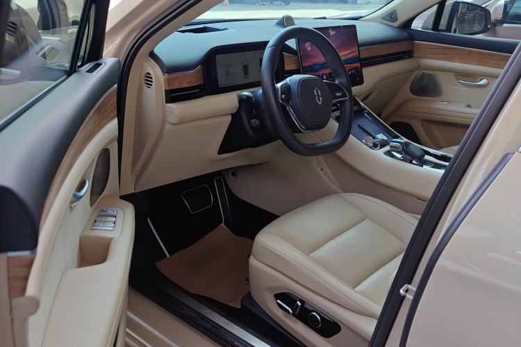 Used Hima AITO M5 2022 Pure Electric Rear-Drive Standard Edition