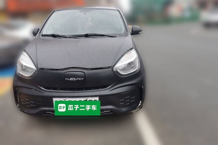 Used Roewe Clever 2021 302km Excellence Edition
