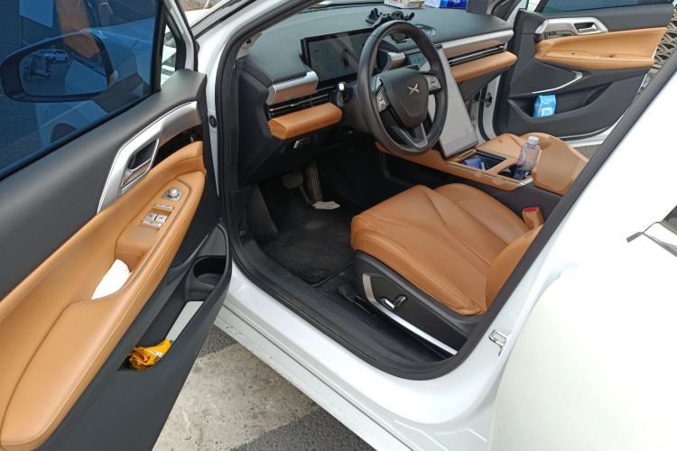 Used XPeng P5 2024 500 Pro Edition