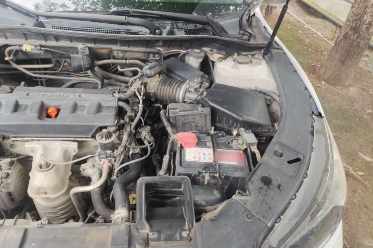 Used Honda Accord 2014 2.0L LX Comfort Edition