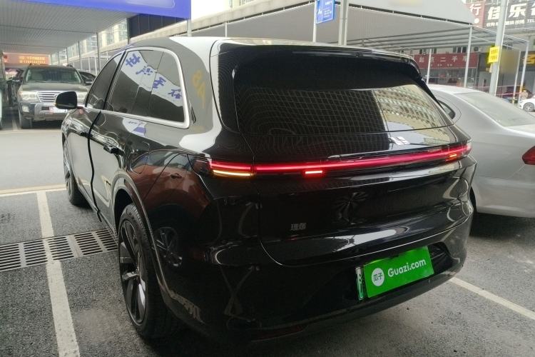 Used Li Auto L6 2024 Pro Model