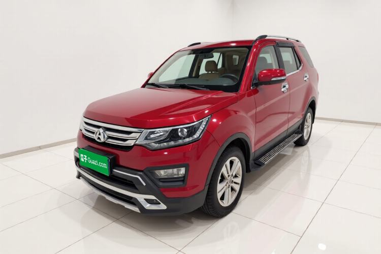Used CHANGAN OSHAN CX70 2016 1.6L Manual Luxury Model Guazi used car, China used car export, Used car for sale, Used  cars, Cheapest cars for sale