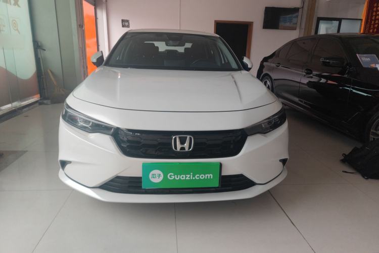 Used Honda Integra 2023 240TURBO CVT Smart Enjoyment Version
