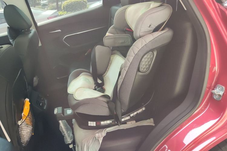 Used Haval H6 2017 Blue Label 2.0T Automatic Two-Wheel Drive Smart Edition
