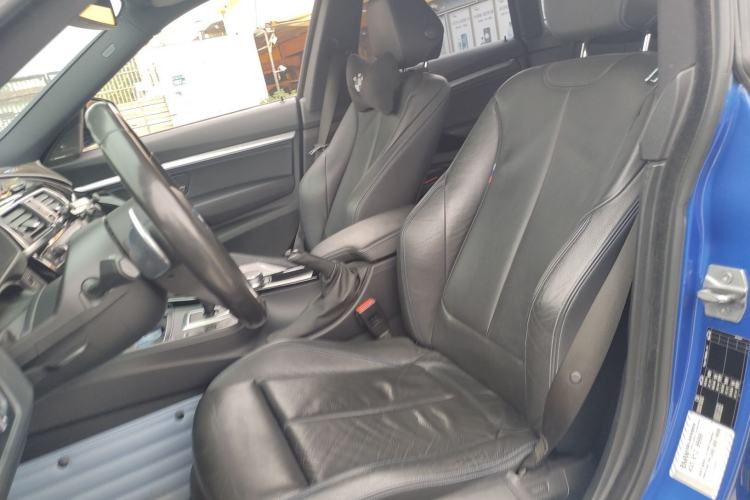 Used BMW 3 Series GT 2019 320i M Sport Night Edition
