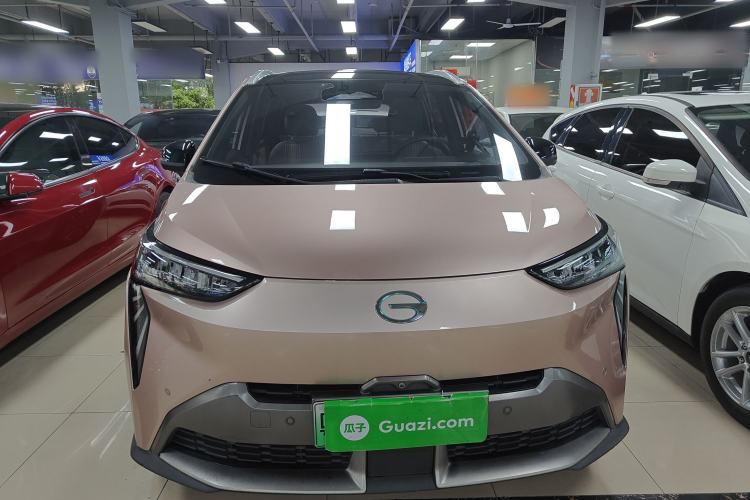 Used AION Y 2022 80 Intelligent Driving Version