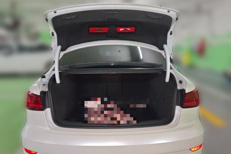 Used Audi A3 2018 30th Anniversary Edition Limousine 35 TFSI Fashion Model