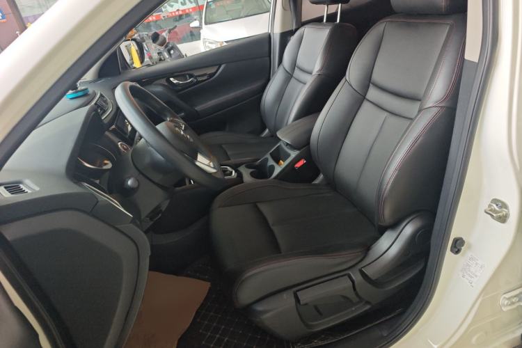 Used Nissan Qashqai 2022 2.0L CVT XV Smart Enjoyment Version