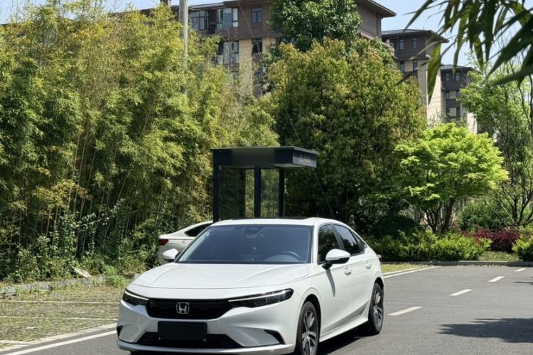 Used Honda Integra 2023 240TURBO CVT Tech Edition