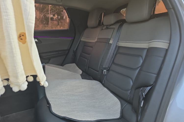 Used Citroen C5 X 2022 1.6T Extraordinary Style—Year of the Tiger New-Year Special Edition
