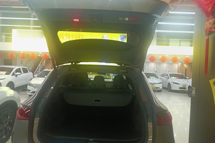 Used Mercedes-Benz EQE SUV 2023 350 4MATIC Luxury Edition