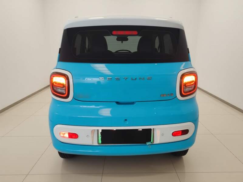 Used Bestune Pony 2024 170km Vitality Horse — 5