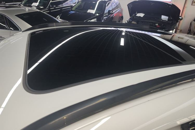 Used Porsche Macan 2018 Macan 2.0T Roof