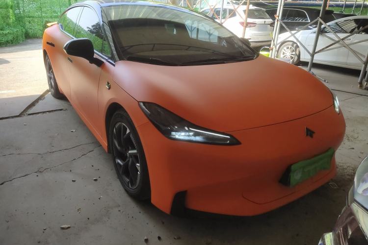 Used Hyptec GT 2023 560 Rear-Drive Seven-Wing Edition