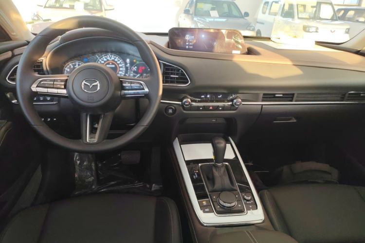 Used Mazda CX-30 2022 2.0L Automatic Joyful Model