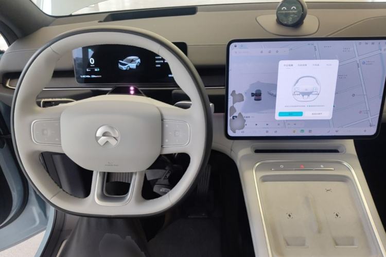 Used Nio ES6 2025 75 kWh
