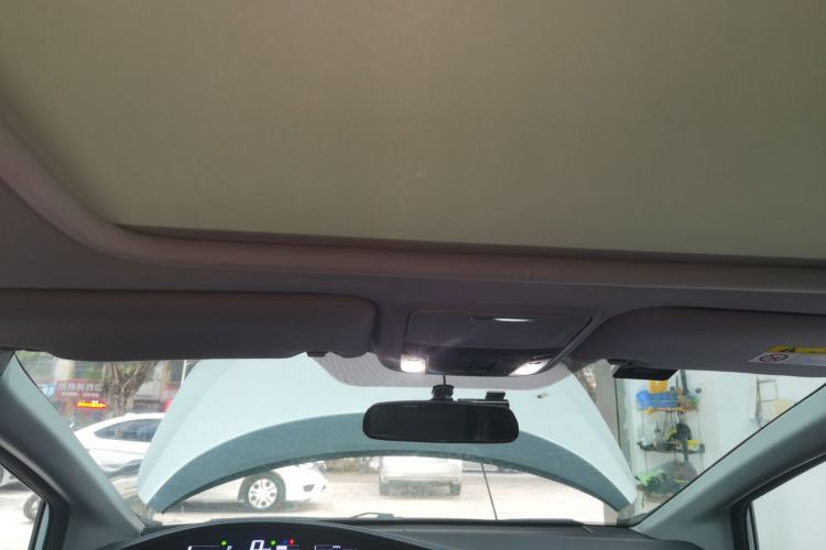 Used Honda Jade 2020 1.8L automatic Comfort version
