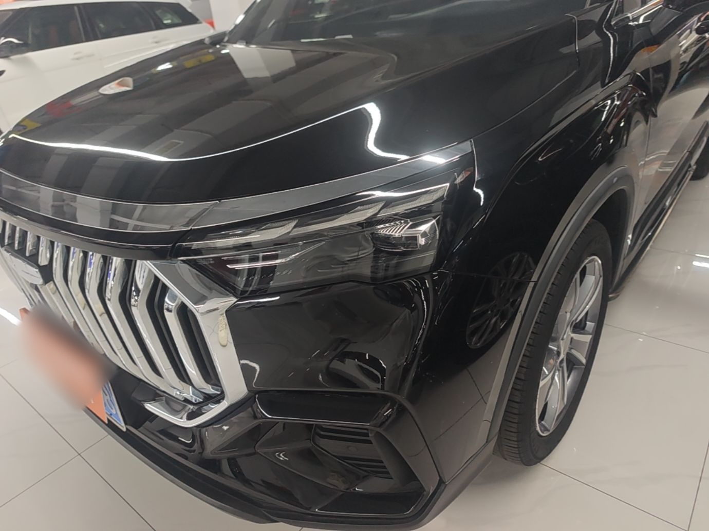 Geely Auto Haoyue L 2024 2.0T DCT Prestige Version — снимка 8