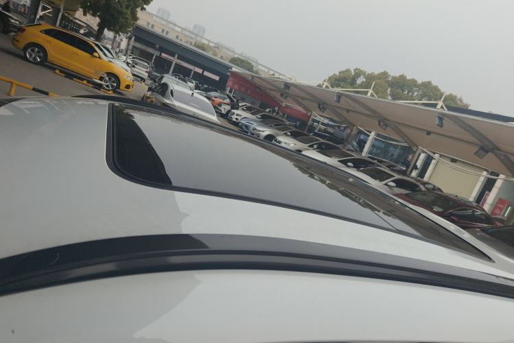 Used NETA U 2022 Zhi400 Pro Lithium Iron Phosphate