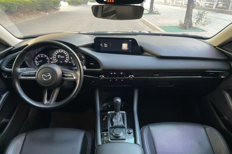 Used Mazda Mazda 3 Axela 2021 2.0L Automatic Zhiya Edition