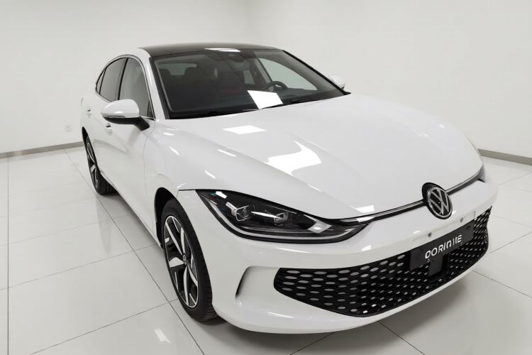 Used Volkswagen Lamando 2025 Lavida L 280TSI DSG Cool & Spicy Edition