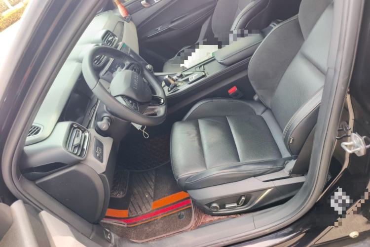 Used Lynk & Co 03 2021 1.5TD DCT JingPro
